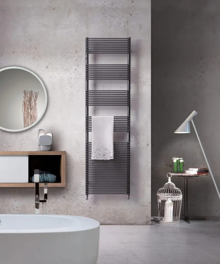 Radiator Available In A Variety Of Colors And Sizes