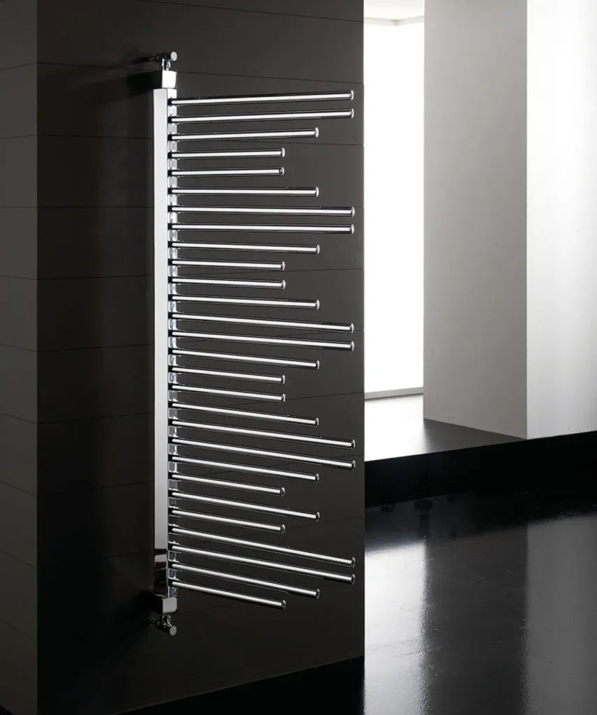 Movesystem Radiator – Dynamic and Creative Heating Design